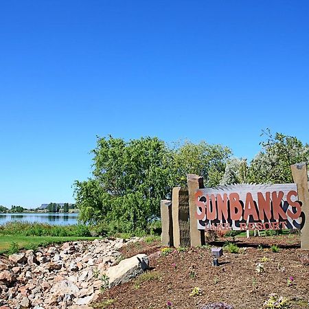 Sunbanks Resort Electric City Екстер'єр фото