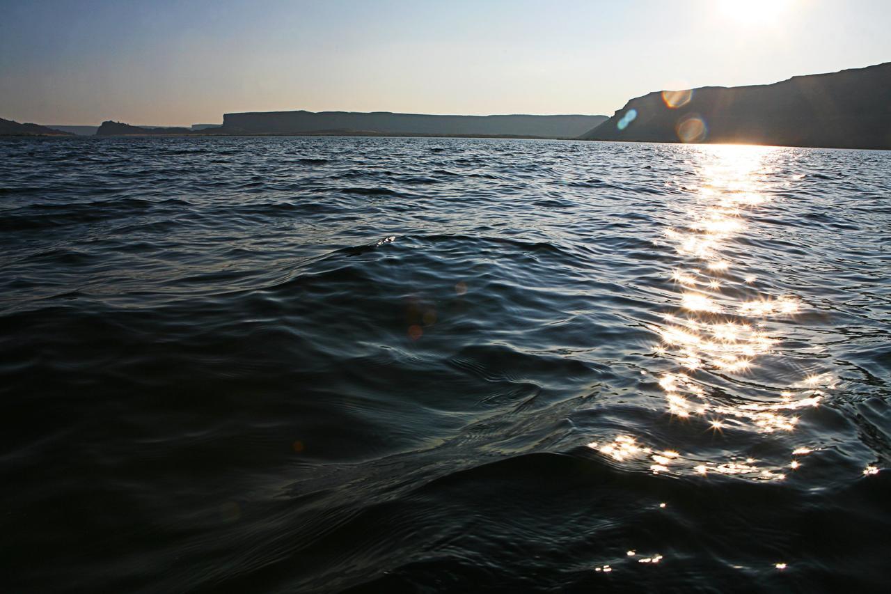 Sunbanks Resort Electric City Екстер'єр фото