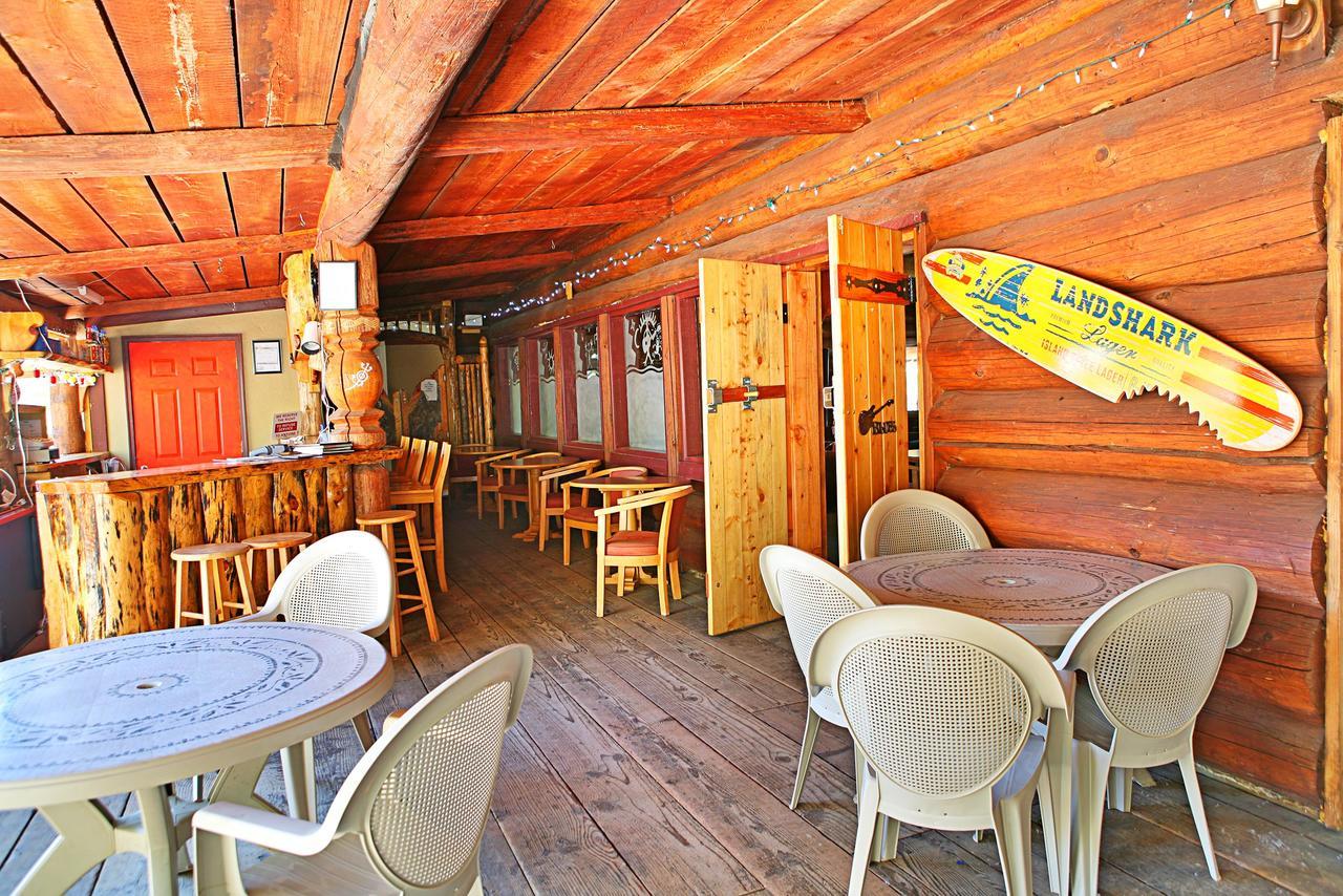 Sunbanks Resort Electric City Екстер'єр фото