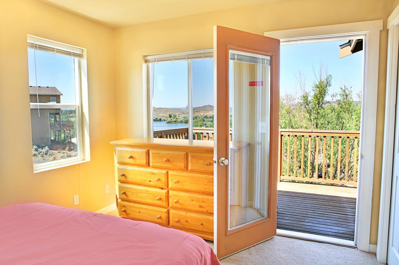 Sunbanks Resort Electric City Екстер'єр фото