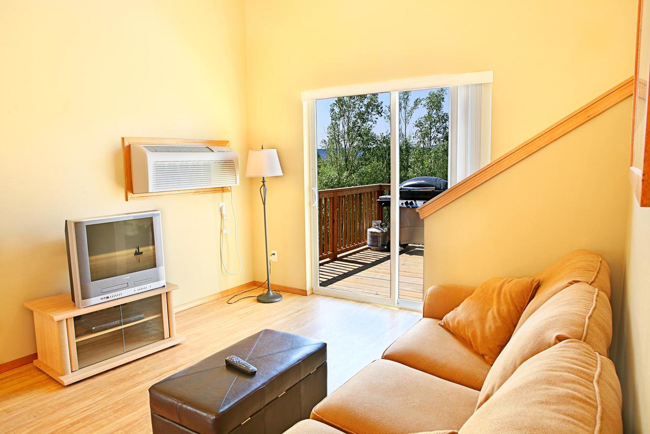Sunbanks Resort Electric City Екстер'єр фото