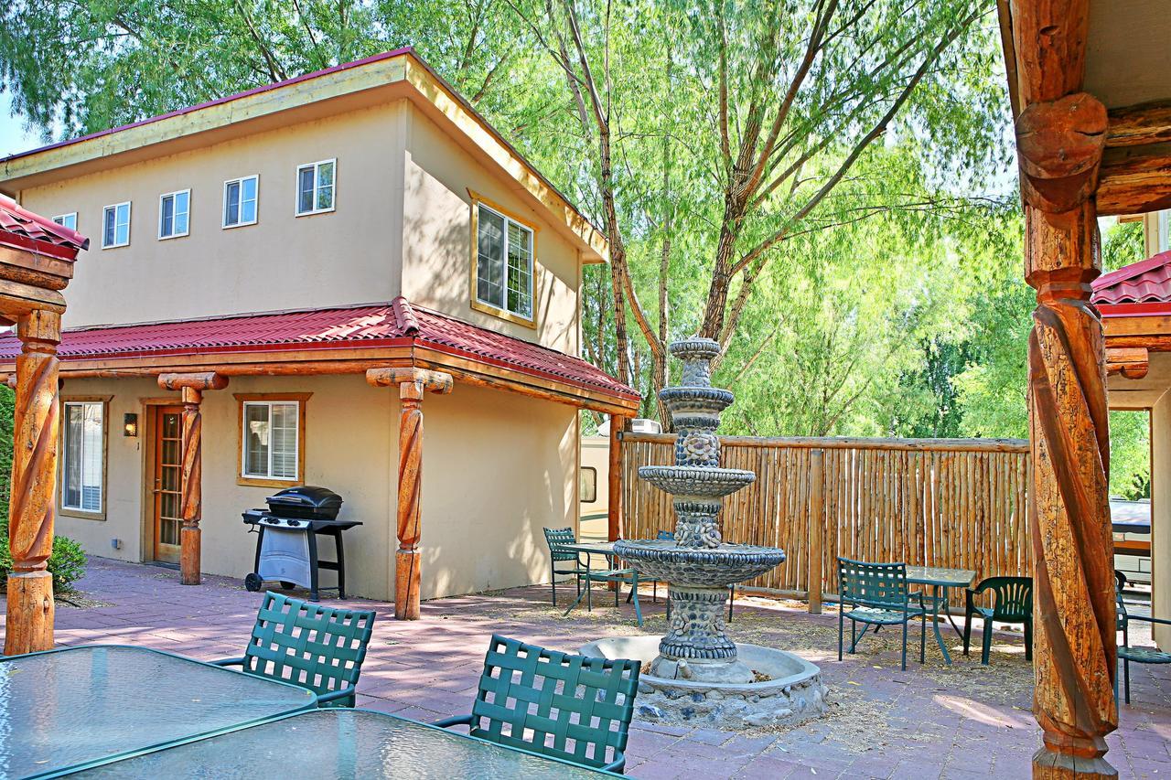 Sunbanks Resort Electric City Екстер'єр фото