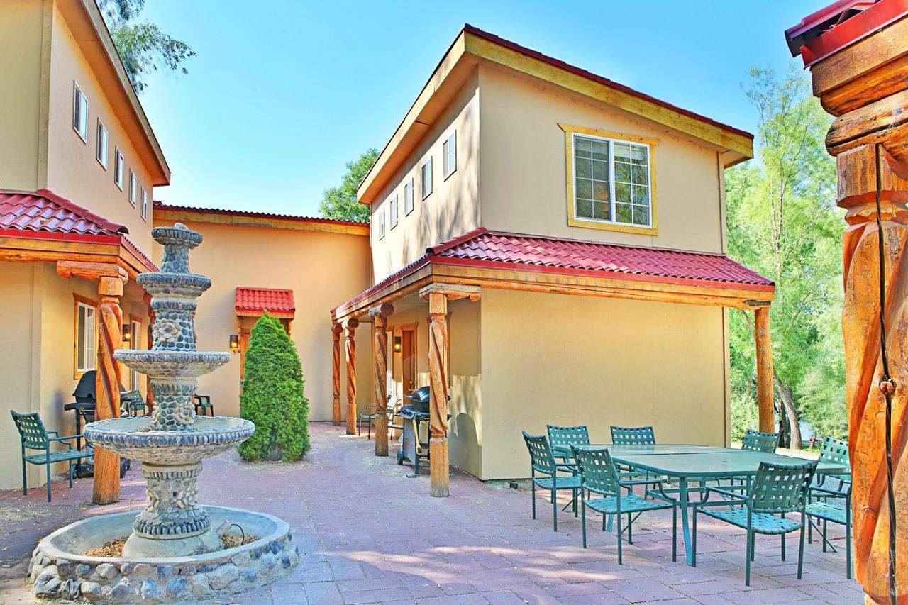 Sunbanks Resort Electric City Екстер'єр фото