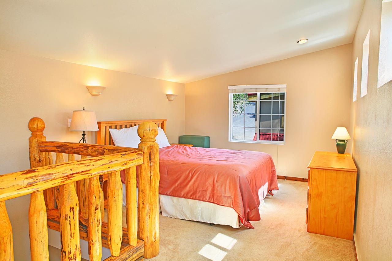 Sunbanks Resort Electric City Екстер'єр фото