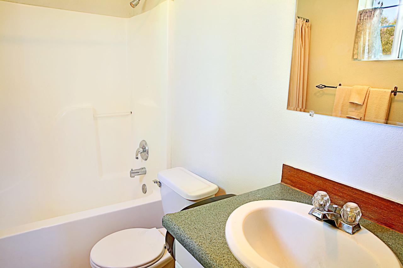 Sunbanks Resort Electric City Екстер'єр фото